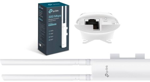 AP TP-LINK EAP110-Outdoor AP TP-LINK EAP110-Outdoor