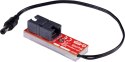 Adapter PoE ATTE SDIP-12-121 Adapter PoE Gigabit obniżający napięcie do 12V Adapter PoE ATTE SDIP-12-121 Adapter PoE Gigabit obniżający napięcie do 12V