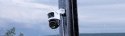 Kamera IP Imou Cruiser Triple 11MP (3MP+3MP+5MP) IPC-S7UP-11M0WED