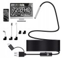 Kamera inspekcyjna AN97-3.9MM HD Android USB-C Kamera inspekcyjna AN97-3.9MM HD Android USB-C