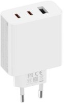 Ładowarka sieciowa Xiaomi 67W GaN Charger 2C1A Ładowarka sieciowa Xiaomi 67W GaN Charger 2C1A