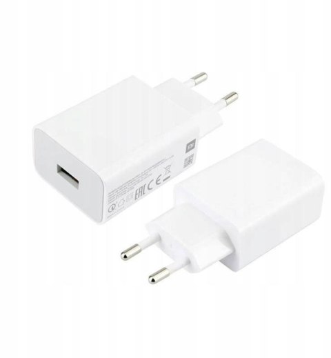 Ładowarka sieciowa Xiaomi Power Adapter (Type-A) 22.5W Ładowarka sieciowa Xiaomi Power Adapter (Type-A) 22.5W