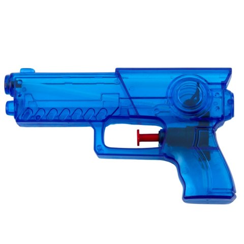 Mały Przeźroczysty Pistolet Na Wodę Różowy Niebieski Zielony Mix Mały Przeźroczysty Pistolet Na Wodę Różowy Niebieski Zielony Mix