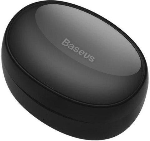 SŁUCHAWKI BEZPRZEWODOWE TWS Baseus Bowie E2 NGTW090001 BT 5.2 IP55 CZARNE SŁUCHAWKI BEZPRZEWODOWE TWS Baseus Bowie E2 NGTW090001 BT 5.2 IP55 CZARNE
