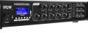 WZMACNIACZ HQM2350BC RADIO FM/MP3/BLUETOOTH 350W WZMACNIACZ HQM2350BC RADIO FM/MP3/BLUETOOTH 350W