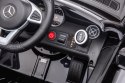Auto Na Akumulator Mercedes SLC 300 Niebieski