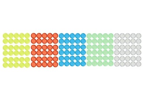 Familijna Gra Losowa Bingo Lotto Metalowe Familijna Gra Losowa Bingo Lotto Metalowe