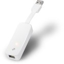 KARTA SIECIOWA ETHERNET TP-LINK UE300 USB 3.0 KARTA SIECIOWA ETHERNET TP-LINK UE300 USB 3.0
