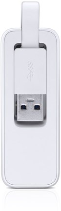 KARTA SIECIOWA ETHERNET TP-LINK UE300 USB 3.0 KARTA SIECIOWA ETHERNET TP-LINK UE300 USB 3.0