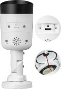 Kamera BCS POINT BCS-P-TIP28FWR3L2-Ai2 Kamera BCS POINT BCS-P-TIP28FWR3L2-Ai2