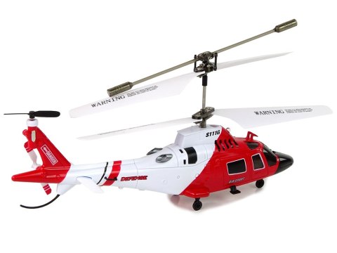 Latający Helikopter SYMA S111G R/C Zdalnie Sterowany Latający Helikopter SYMA S111G R/C Zdalnie Sterowany