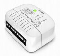 Moduł sterowania roletami Roller Shutter 4 FIBARO FGR-224 Moduł sterowania roletami Roller Shutter 4 FIBARO FGR-224