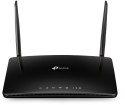 ROUTER TP-LINK MR500 4G+ CAT6 LTE ROUTER TP-LINK MR500 4G+ CAT6 LTE