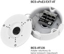 Switch POE BCS POWER BCS-xPoE3/EXT-AT Switch POE BCS POWER BCS-xPoE3/EXT-AT