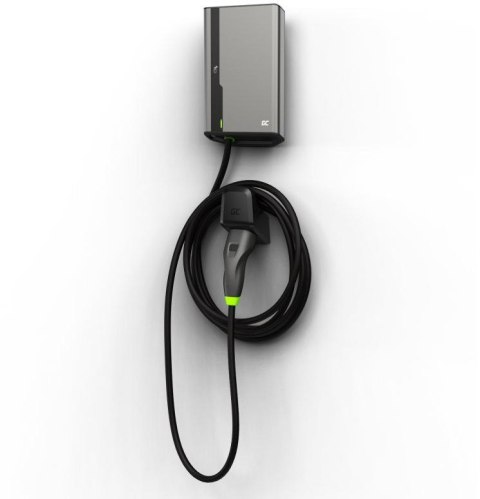 UCHWYT KABLA ŁADUJĄCEGO EV Greencell Habu Holder EVGCAKHH1 UCHWYT KABLA ŁADUJĄCEGO EV Greencell Habu Holder EVGCAKHH1