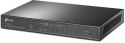 SWITCH TP-LINK TL-SG1210MPE SWITCH TP-LINK TL-SG1210MPE