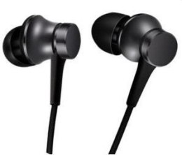 Słuchawki przewodowe Xiaomi Mi In-Ear Headphones Basic czarny