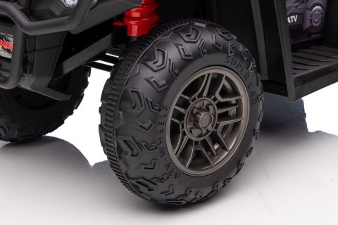 Quad Na Akumulator JC915 Różowy Quad Na Akumulator JC915 Różowy