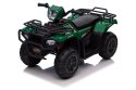 Quad Na Akumulator JC915 Zielony Quad Na Akumulator JC915 Zielony