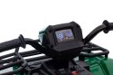 Quad Na Akumulator JC915 Zielony Quad Na Akumulator JC915 Zielony