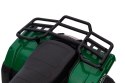 Quad Na Akumulator JC915 Zielony Quad Na Akumulator JC915 Zielony