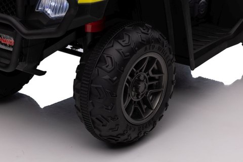 Quad Na Akumulator JC915 Żółty Quad Na Akumulator JC915 Żółty