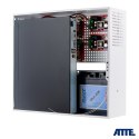 SWITCH POE DO 8 KAMER IP ATTE IPUPS-8-20-H SWITCH POE DO 8 KAMER IP ATTE IPUPS-8-20-H
