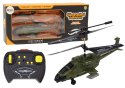 Helikopter Militarny Wojskowy Zdalnie Sterowany RC Żyroskop Helikopter Militarny Wojskowy Zdalnie Sterowany RC Żyroskop