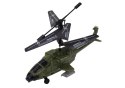 Helikopter Militarny Wojskowy Zdalnie Sterowany RC Żyroskop Helikopter Militarny Wojskowy Zdalnie Sterowany RC Żyroskop