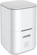 Unitek Stacja klonująca Bay SATA USB3.0 do SATA6G 2,5" z funkcją UASP 5 Gbps Unitek Stacja klonująca Bay SATA USB3.0 do SATA6G 2,5" z funkcją UASP 5 Gbps