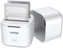Unitek Stacja klonująca Bay SATA USB3.0 do SATA6G 2,5" z funkcją UASP 5 Gbps Unitek Stacja klonująca Bay SATA USB3.0 do SATA6G 2,5" z funkcją UASP 5 Gbps