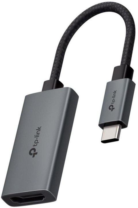 ADAPTER TP-Link UA520C USB Type C do HDMI ADAPTER TP-Link UA520C USB Type C do HDMI