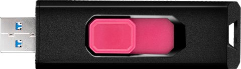 Dysk zewnętrzny SSD Adata SC610 500GB USB-C czarny