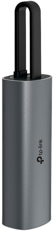 KARTA SIECIOWA TP-Link UE302C 2,5Gb/s Ethernet USB 3.0 Type C KARTA SIECIOWA TP-Link UE302C 2,5Gb/s Ethernet USB 3.0 Type C