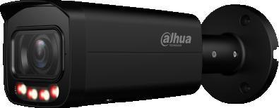 Kamera IP Dahua IPC-HFW3849T-ZAS-IL-27135-BLACK Kamera IP Dahua IPC-HFW3849T-ZAS-IL-27135-BLACK