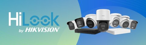 Kamera IP Hilook by Hikvision tuba 2MP IPCAM-B2-30DL 2.8mm Kamera IP Hilook by Hikvision tuba 2MP IPCAM-B2-30DL 2.8mm