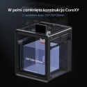 Drukarka 3D ANYCUBIC Kobra S1 Combo