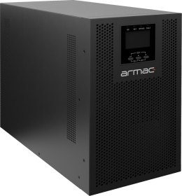 UPS ZASILACZ AWARYJNY Armac Office 2000VA ON-LINE PF1 Dust Free