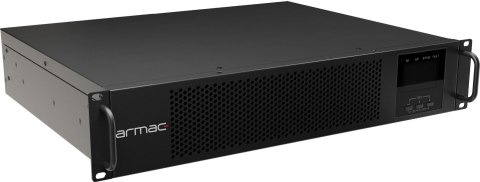 UPS ZASILACZ AWARYJNY Armac Rack 1000VA ON-LINE PF1 Dust Free