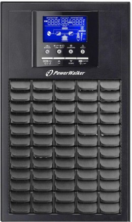 UPS ZASILACZ AWARYJNY PowerWalker VFI 5000 EVS PF1