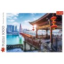 Puzzle - 1000 - Chongqping, Chiny 10721
