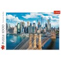 Puzzle - 1000 - Most Brookliński , Nowy Jork, USA 10725