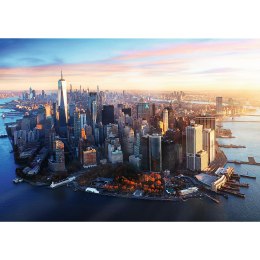 Puzzle - 1000 Premium Plus : Manhattan 10828
