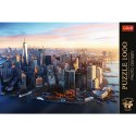 Puzzle - 1000 Premium Plus : Manhattan 10828