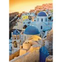 Puzzle - 1000 Premium Plus Miasteczko Oia, Santorini Trefl 10853