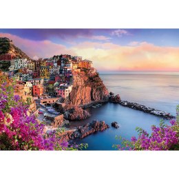 Puzzle - 1500 - Widok na miasteczko Manarola - 26137