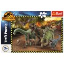 Puzzle - 200 - Dinozaury z Parku Jurajskiego Jurassic World 13287